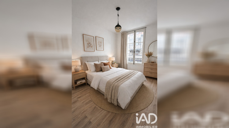 Ma-Cabane - Vente Appartement Deauville, 91 m²