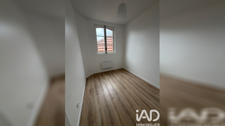 Ma-Cabane - Vente Appartement Deauville, 91 m²