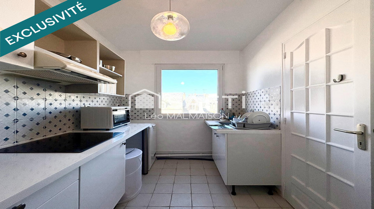 Ma-Cabane - Vente Appartement Deauville, 30 m²