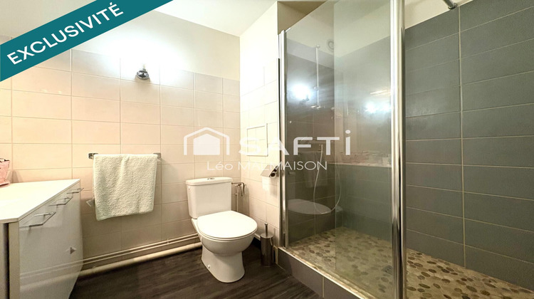 Ma-Cabane - Vente Appartement Deauville, 30 m²