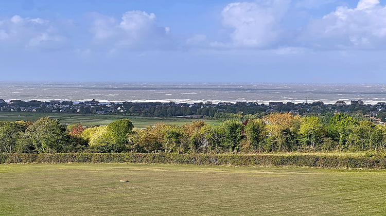 Ma-Cabane - Vente Appartement DEAUVILLE, 86 m²