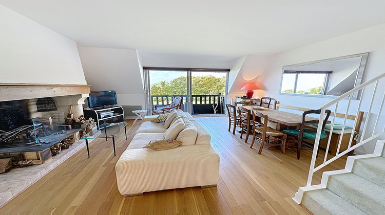 Ma-Cabane - Vente Appartement DEAUVILLE, 86 m²