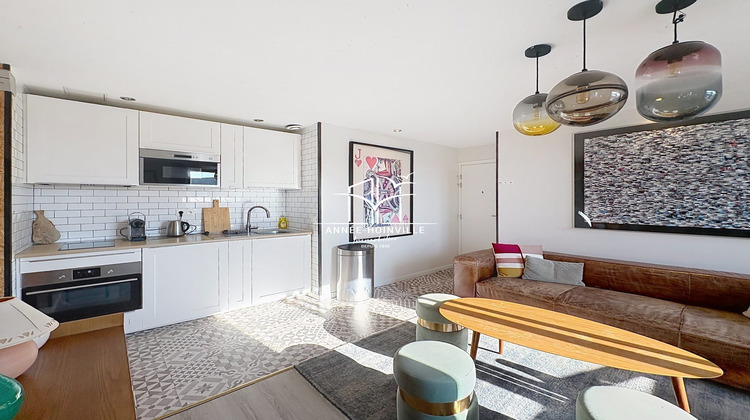 Ma-Cabane - Vente Appartement Deauville, 43 m²