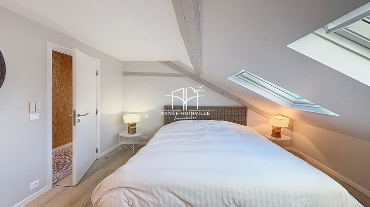 Ma-Cabane - Vente Appartement Deauville, 43 m²