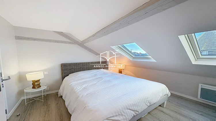 Ma-Cabane - Vente Appartement Deauville, 43 m²