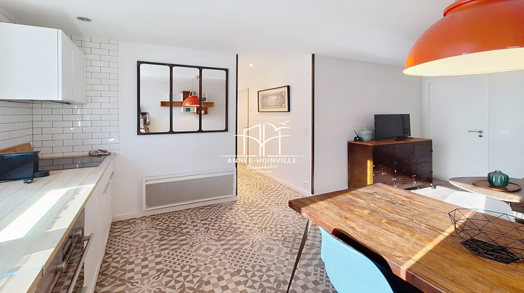 Ma-Cabane - Vente Appartement Deauville, 32 m²