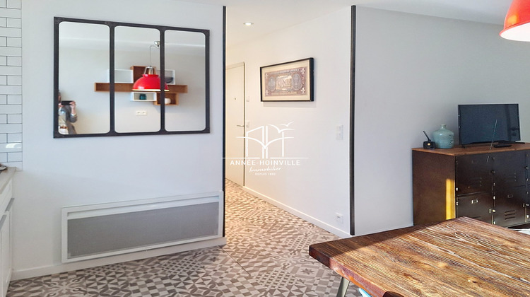 Ma-Cabane - Vente Appartement Deauville, 32 m²