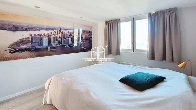 Ma-Cabane - Vente Appartement Deauville, 32 m²