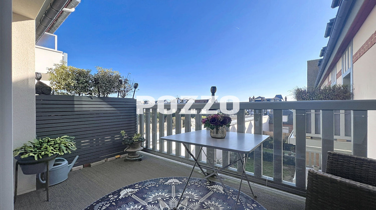 Ma-Cabane - Vente Appartement DEAUVILLE, 67 m²