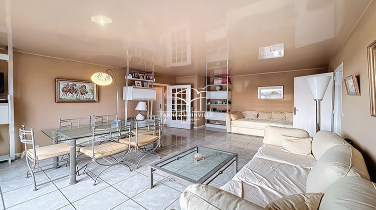 Ma-Cabane - Vente Appartement Deauville, 53 m²