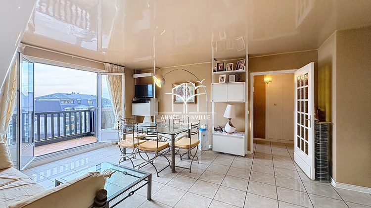 Ma-Cabane - Vente Appartement Deauville, 53 m²