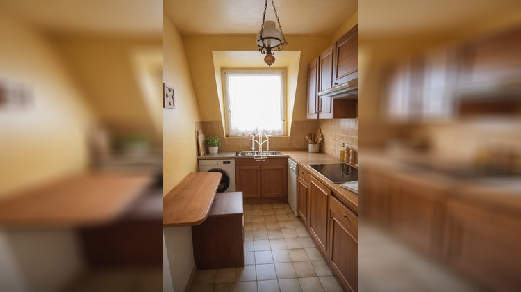 Ma-Cabane - Vente Appartement Deauville, 53 m²