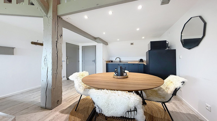 Ma-Cabane - Vente Appartement Deauville, 36 m²