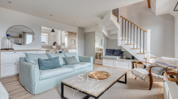 Ma-Cabane - Vente Appartement Deauville, 83 m²