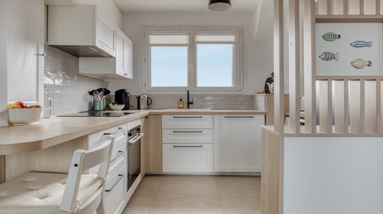 Ma-Cabane - Vente Appartement Deauville, 83 m²