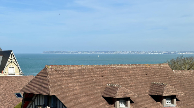 Ma-Cabane - Vente Appartement Deauville, 48 m²