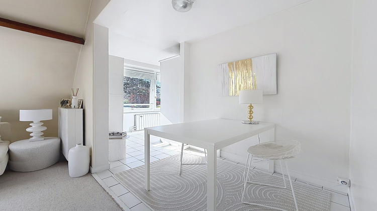 Ma-Cabane - Vente Appartement Deauville, 48 m²