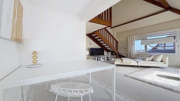 Ma-Cabane - Vente Appartement Deauville, 48 m²