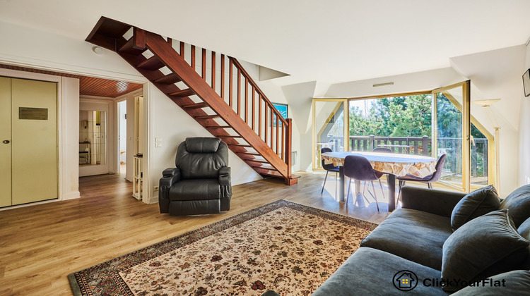 Ma-Cabane - Vente Appartement Deauville, 76 m²