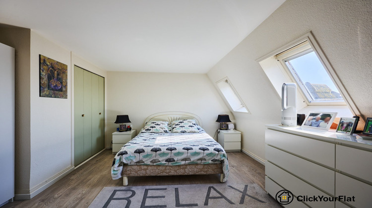 Ma-Cabane - Vente Appartement Deauville, 76 m²