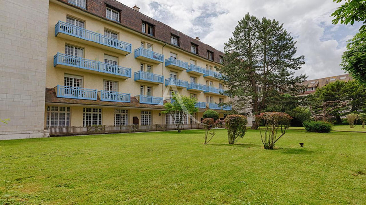 Ma-Cabane - Vente Appartement DEAUVILLE, 0 m²