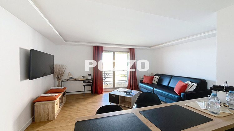 Ma-Cabane - Vente Appartement DEAUVILLE, 23 m²