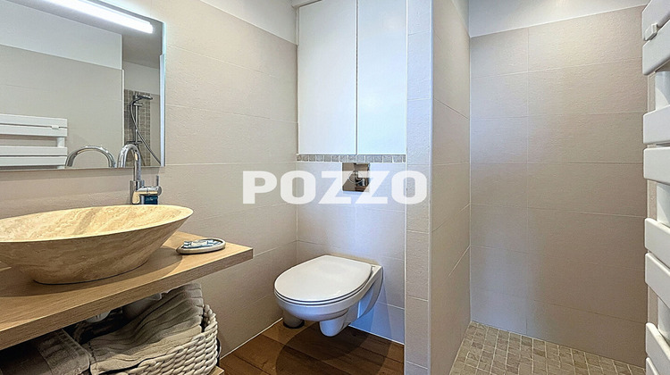 Ma-Cabane - Vente Appartement DEAUVILLE, 23 m²