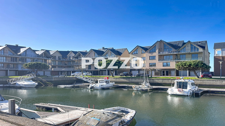 Ma-Cabane - Vente Appartement DEAUVILLE, 23 m²