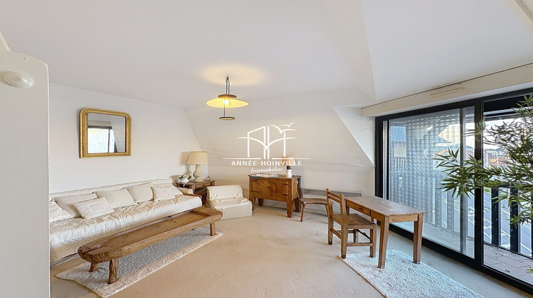 Ma-Cabane - Vente Appartement Deauville, 36 m²