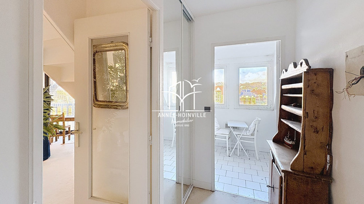 Ma-Cabane - Vente Appartement Deauville, 36 m²