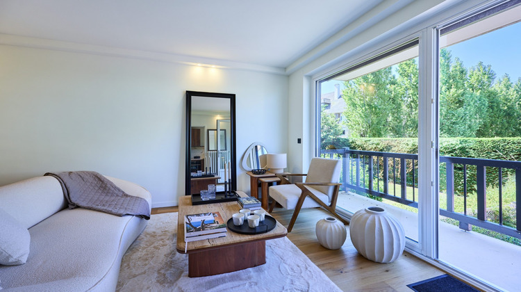 Ma-Cabane - Vente Appartement Deauville, 69 m²