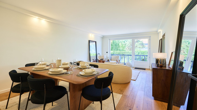 Ma-Cabane - Vente Appartement Deauville, 69 m²