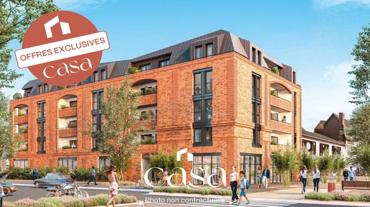 Ma-Cabane - Vente Appartement Deauville, 49 m²