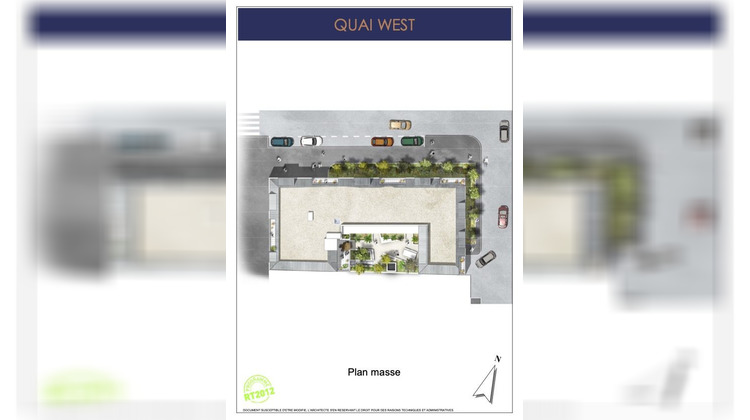 Ma-Cabane - Vente Appartement Deauville, 49 m²