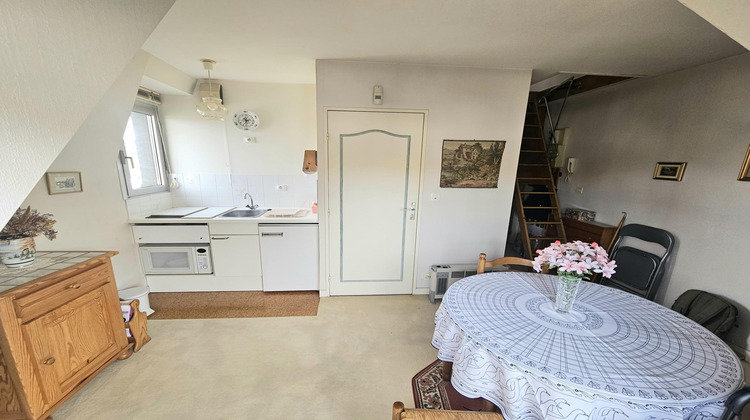Ma-Cabane - Vente Appartement Deauville, 21 m²
