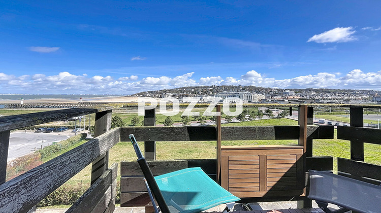 Ma-Cabane - Vente Appartement DEAUVILLE, 23 m²