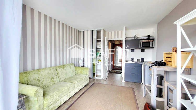 Ma-Cabane - Vente Appartement Deauville, 22 m²