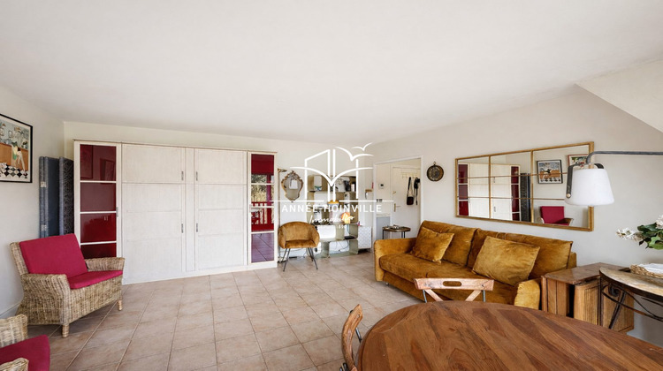 Ma-Cabane - Vente Appartement Deauville, 37 m²