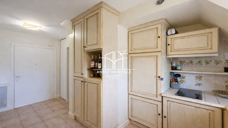 Ma-Cabane - Vente Appartement Deauville, 37 m²