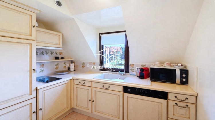 Ma-Cabane - Vente Appartement Deauville, 37 m²