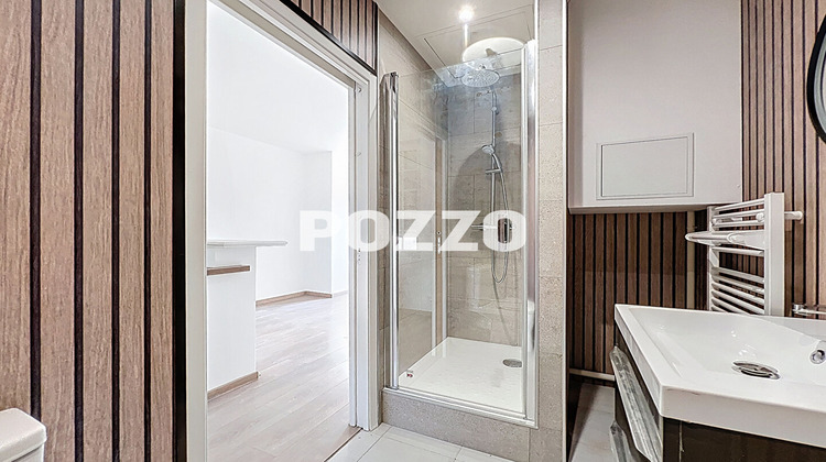 Ma-Cabane - Vente Appartement DEAUVILLE, 40 m²