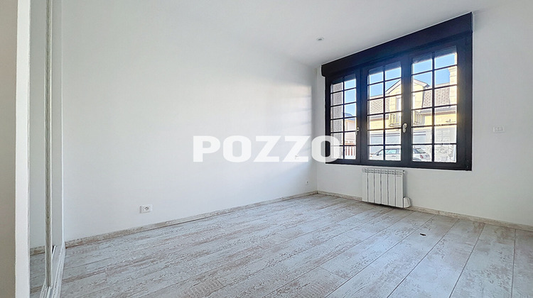 Ma-Cabane - Vente Appartement DEAUVILLE, 54 m²