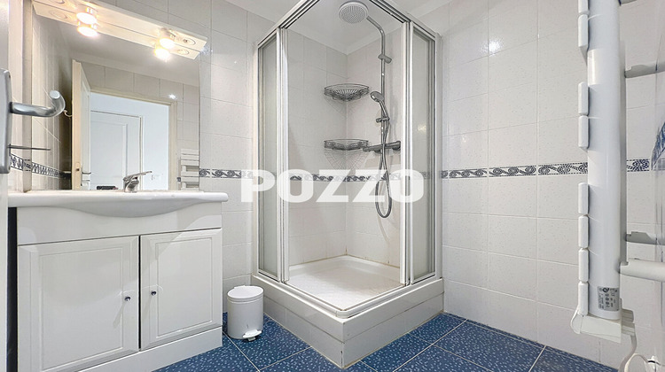Ma-Cabane - Vente Appartement DEAUVILLE, 54 m²