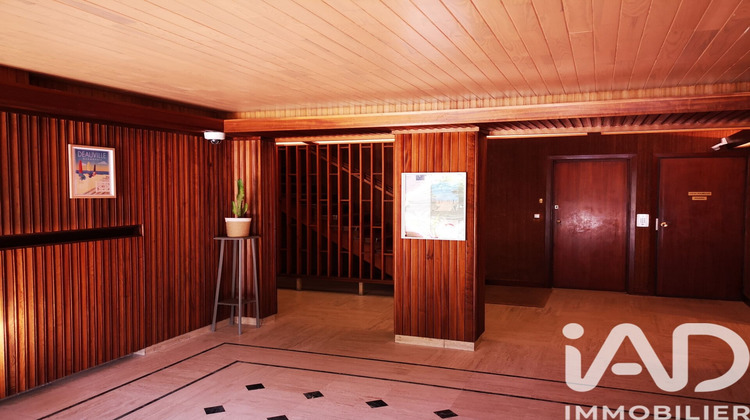Ma-Cabane - Vente Appartement Deauville, 14 m²