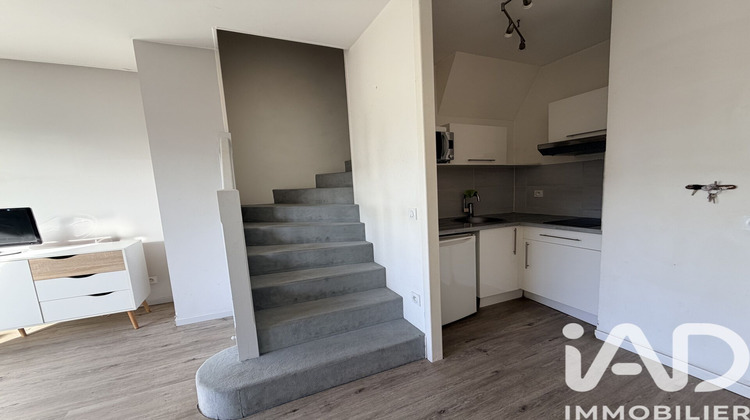 Ma-Cabane - Vente Appartement Deauville, 34 m²