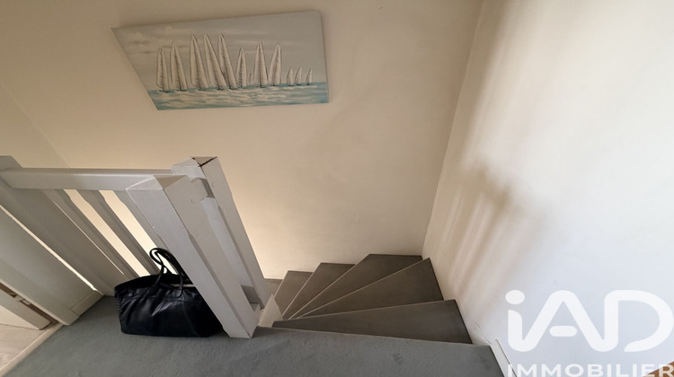 Ma-Cabane - Vente Appartement Deauville, 34 m²