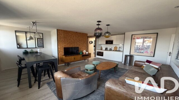 Ma-Cabane - Vente Appartement Deauville, 44 m²