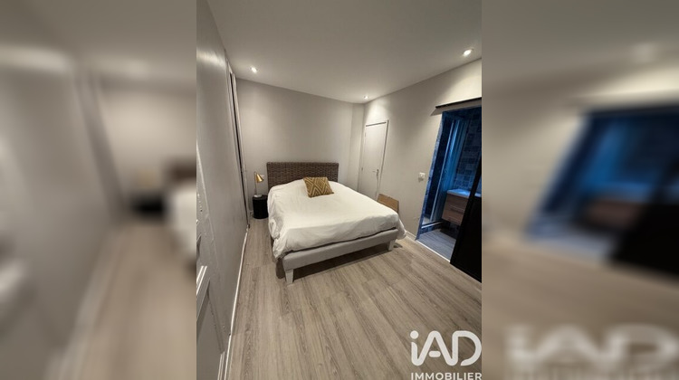 Ma-Cabane - Vente Appartement Deauville, 33 m²