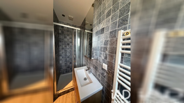 Ma-Cabane - Vente Appartement Deauville, 33 m²