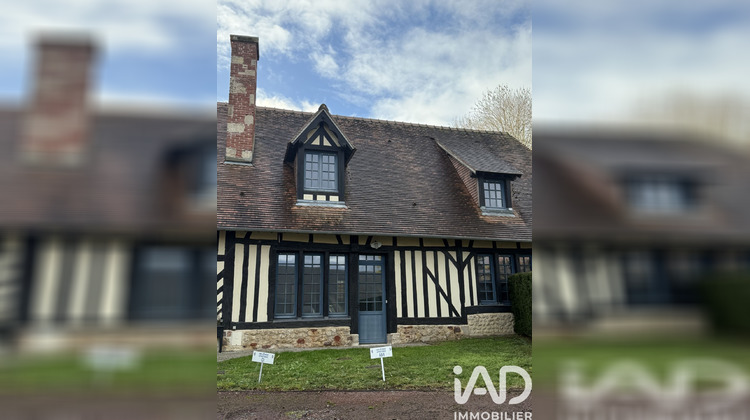 Ma-Cabane - Vente Appartement Deauville, 54 m²